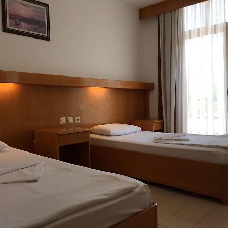 Imera Butik Otel Kemer Ngoại thất bức ảnh
