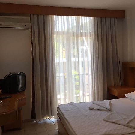 Imera Butik Otel Kemer Ngoại thất bức ảnh