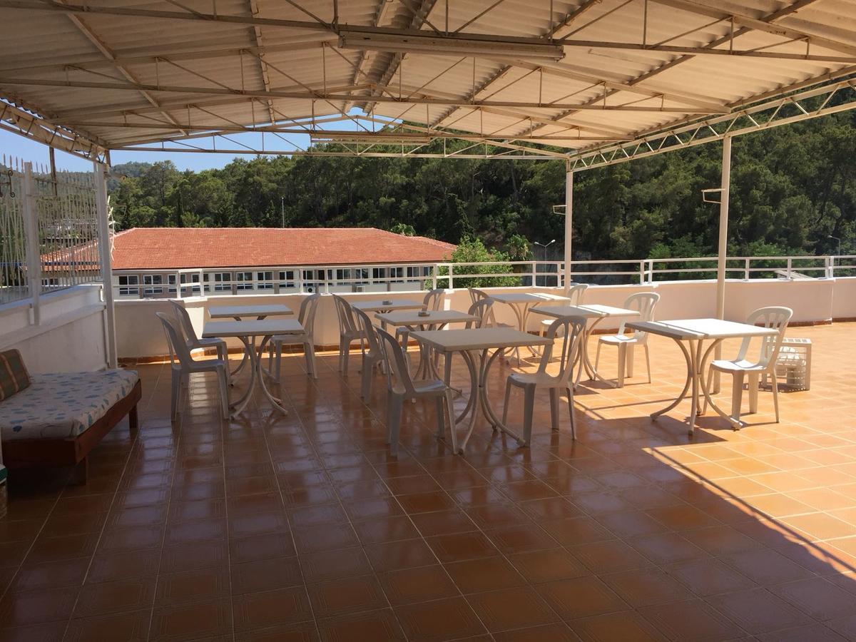 Imera Butik Otel Kemer Ngoại thất bức ảnh