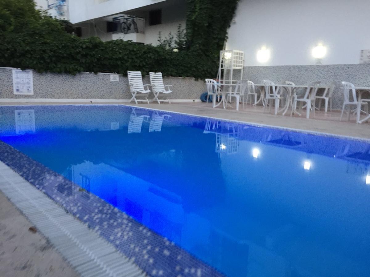 Imera Butik Otel Kemer Ngoại thất bức ảnh