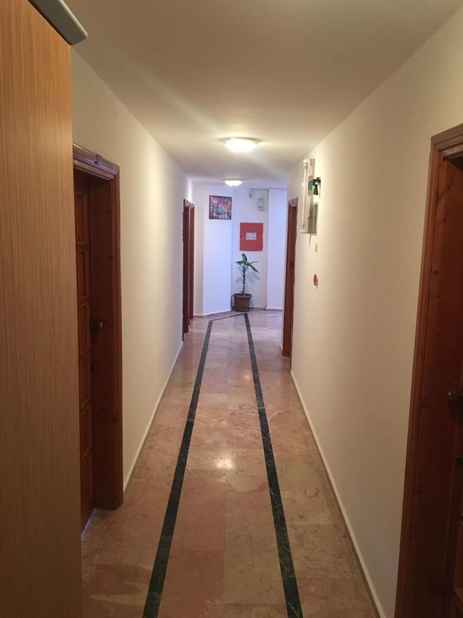Imera Butik Otel Kemer Ngoại thất bức ảnh