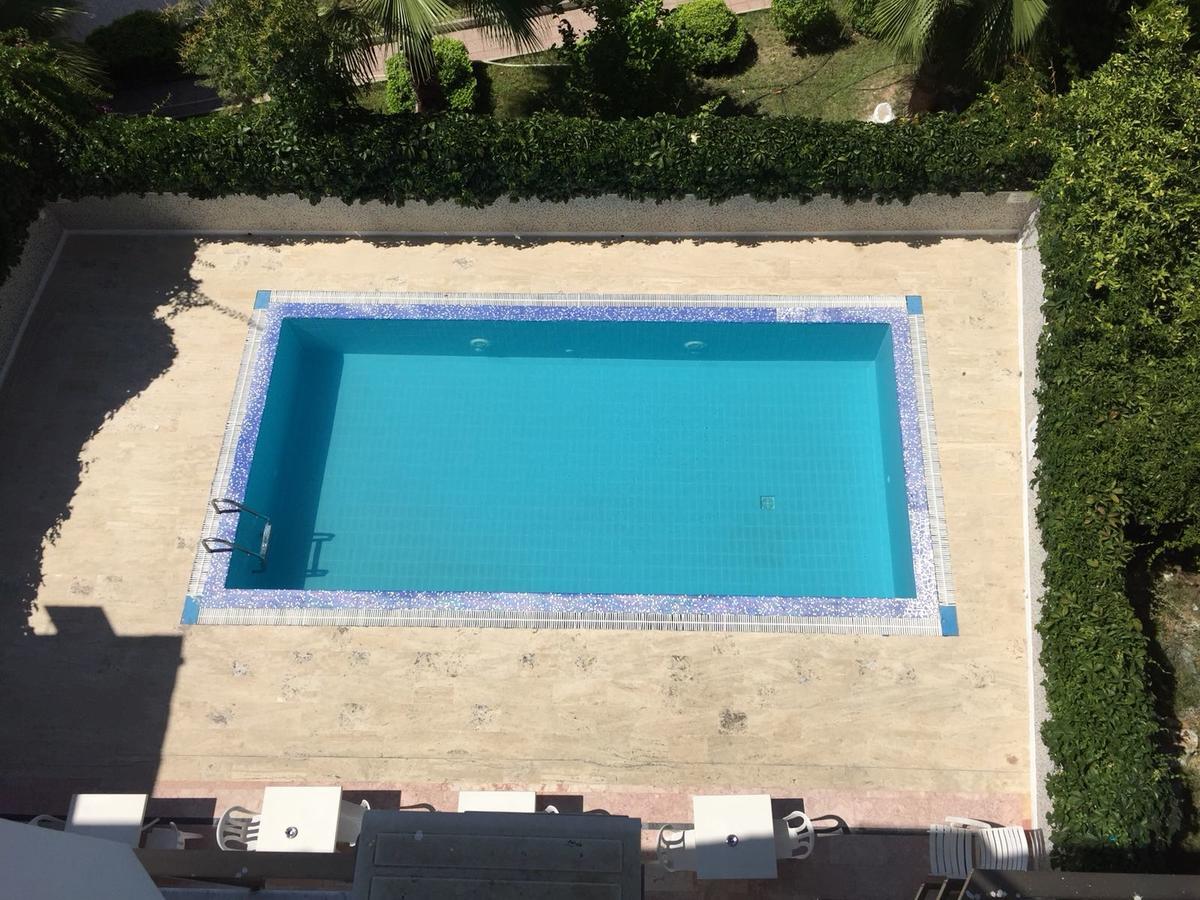 Imera Butik Otel Kemer Ngoại thất bức ảnh