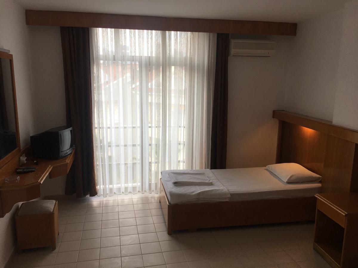 Imera Butik Otel Kemer Ngoại thất bức ảnh